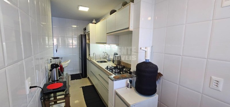 Apartamento 3 quartos no Trindade em Florianópolis - Foto 22