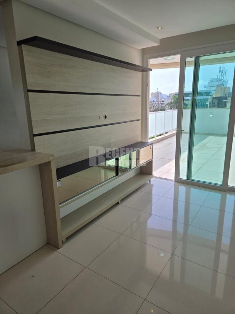 Apartamento 2 quartos no Trindade em Florianópolis - Foto 27