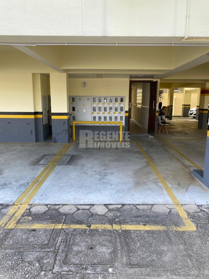 Apartamento 3 quartos no Córrego Grande em Florianópolis - Foto 17