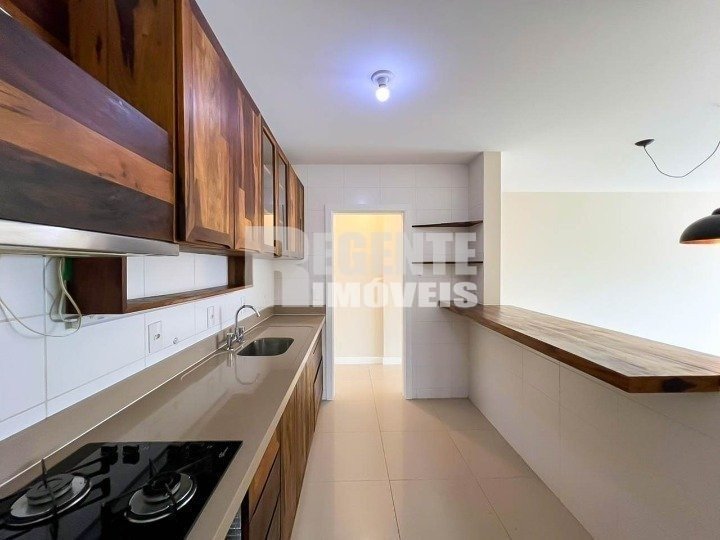 Apartamento 3 quartos no Pantanal em Florianópolis - Foto 8