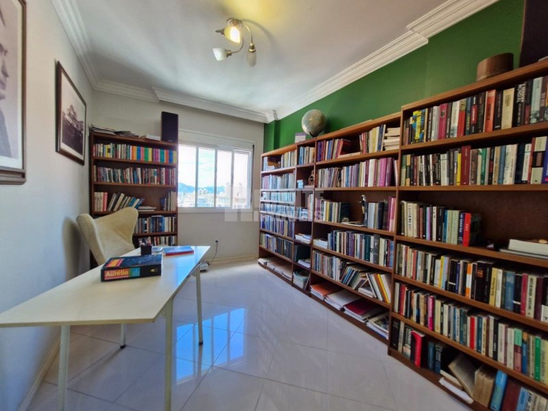 Apartamento 3 quartos no Coqueiros em Florianópolis - Foto 24