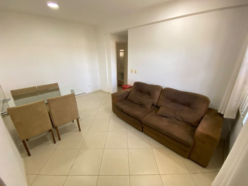 Apartamento 3 quartos no Carianos em Florianópolis - Foto 2