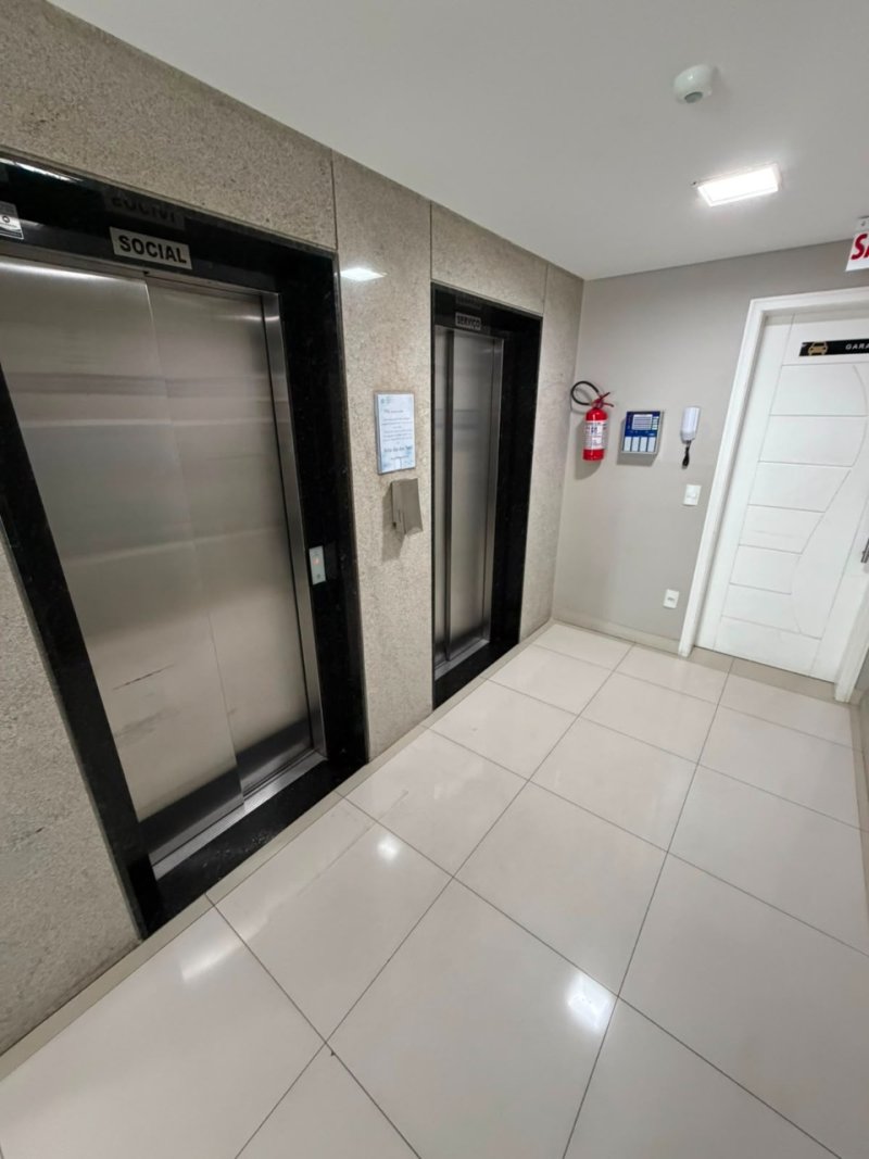 Apartamento 3 quartos no Itacorubi em Florianópolis - Foto 34