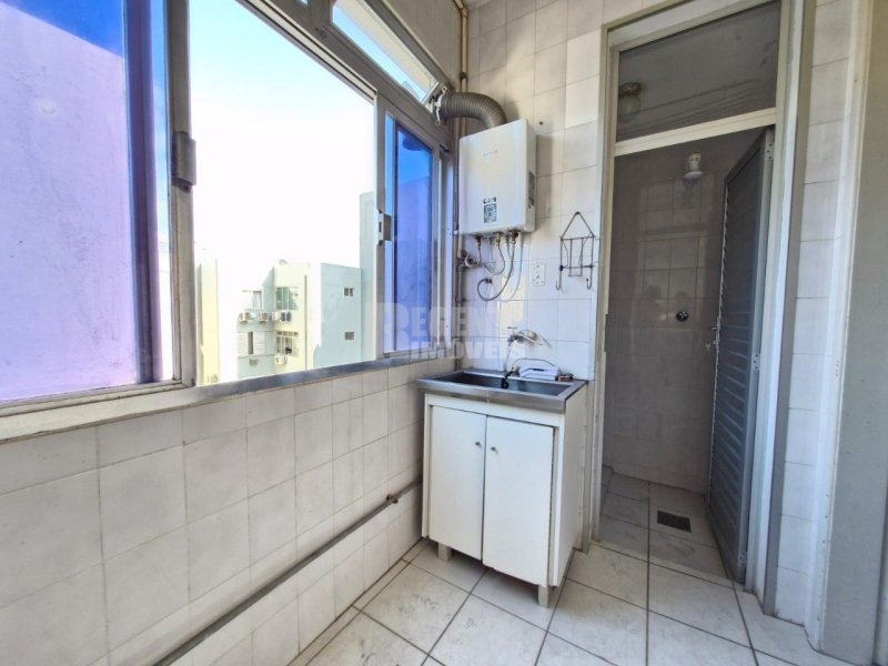 Apartamento 3 quartos no Centro em Florianópolis - Foto 11