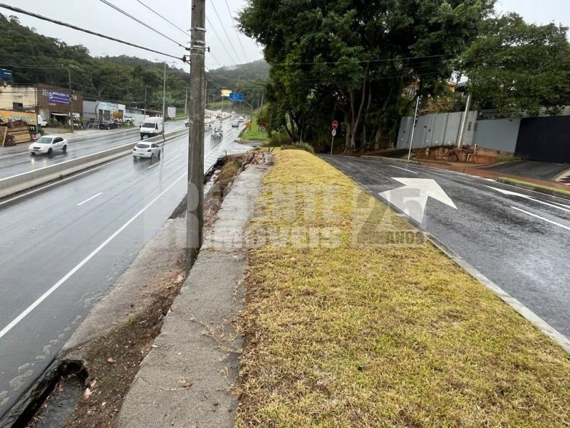Terreno no João Paulo em Florianópolis - Foto 5