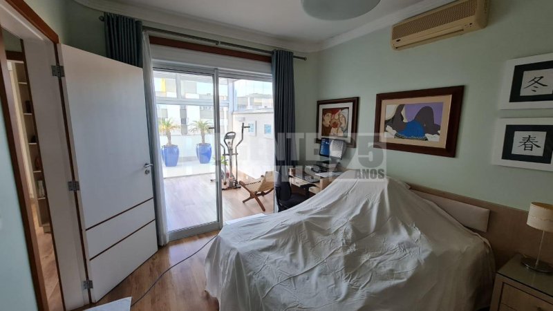 Cobertura 2 quartos no Centro em Florianópolis - Foto 15