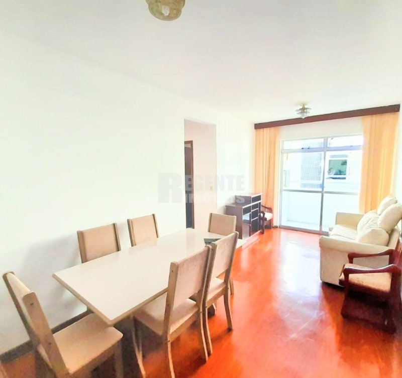 Apartamento 2 quartos no Itacorubi em Florianópolis - Foto 2