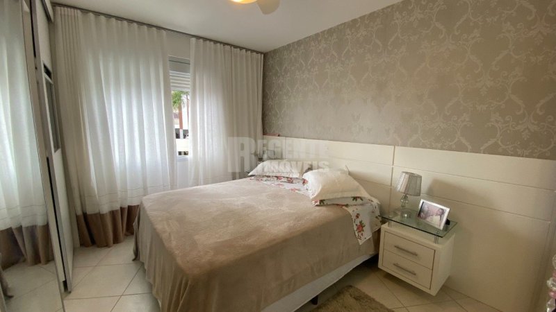 Apartamento 3 quartos no Itacorubi em Florianópolis - Foto 13
