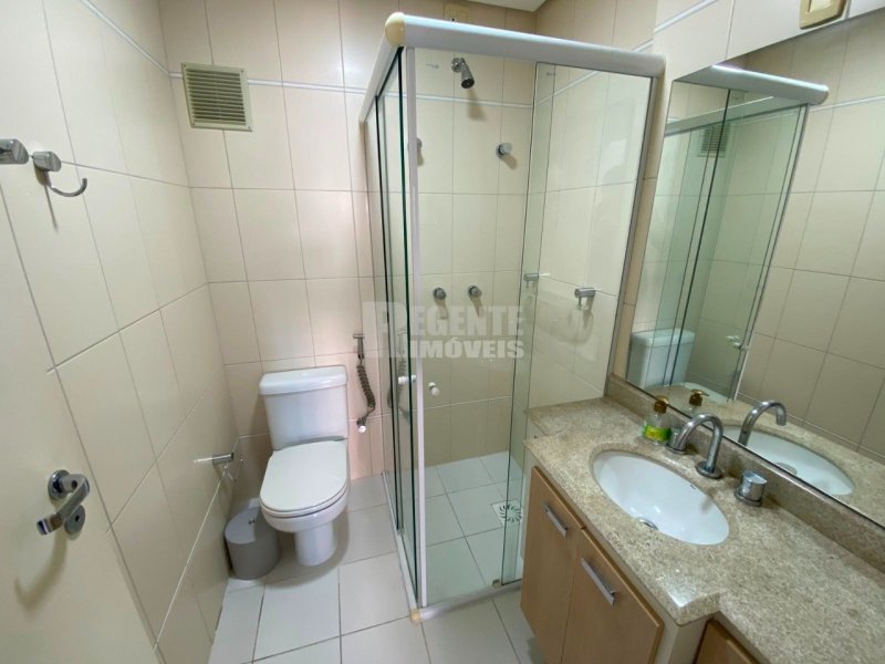 Apartamento 2 quartos no Itacorubi em Florianópolis - Foto 15