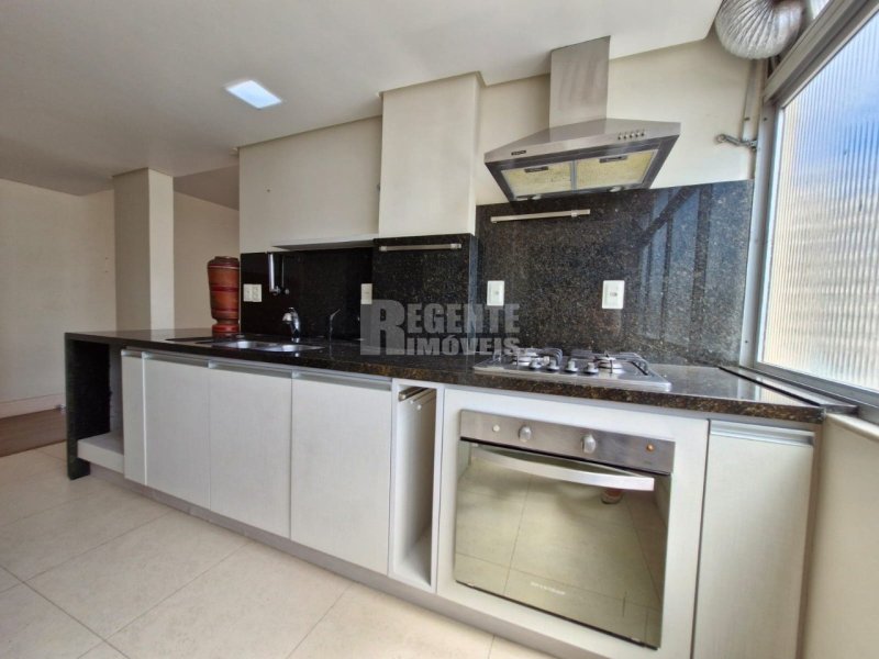 Apartamento 3 quartos no Centro em Florianópolis - Foto 13