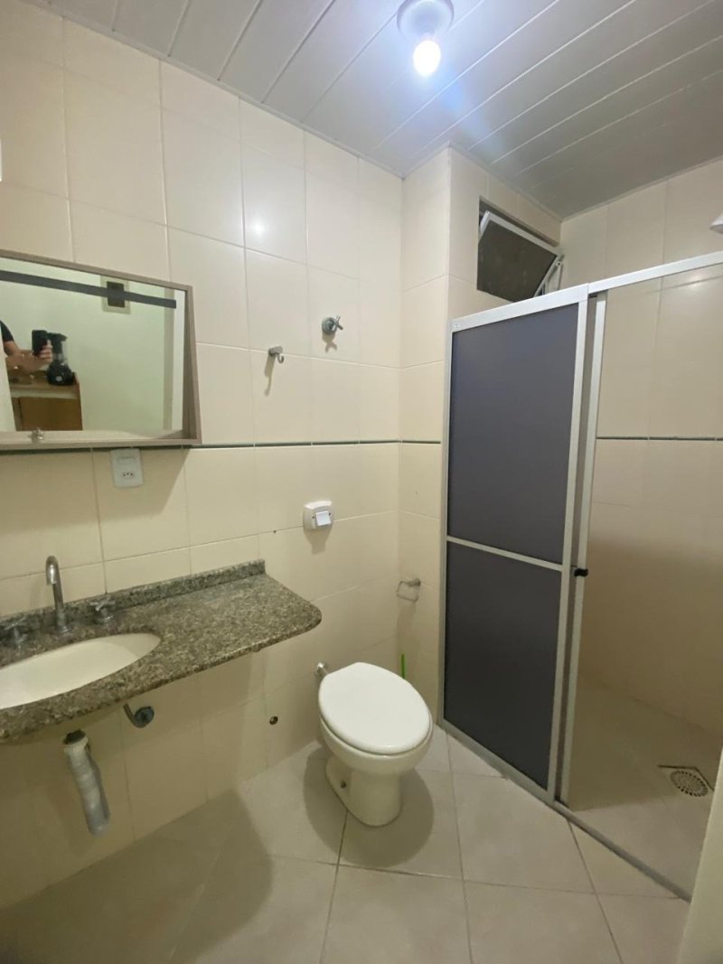 Studio 1 quartos no Trindade em Florianópolis - Foto 7