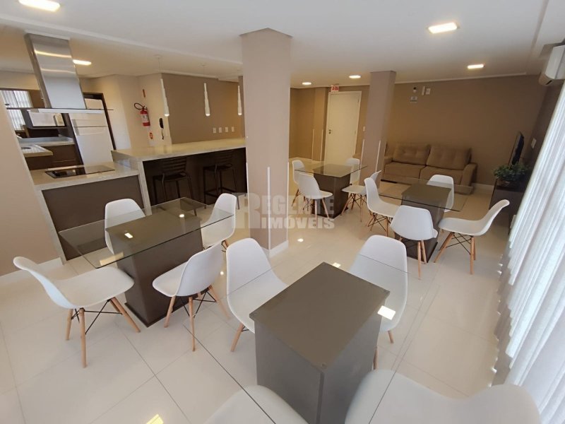 Apartamento 2 quartos no Trindade em Florianópolis - Foto 16