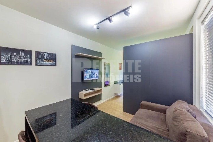Kitnet 1 quartos no Itacorubi em Florianópolis - Foto 4