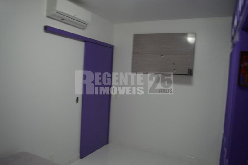 Apartamento 1 quartos no Centro em Florianópolis - Foto 4