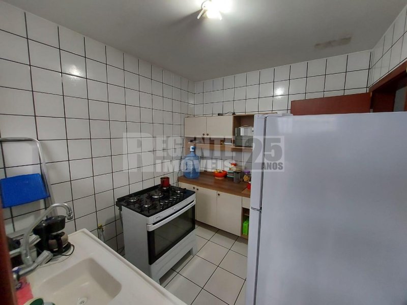 Apartamento 2 quartos no Córrego Grande em Florianópolis - Foto 5