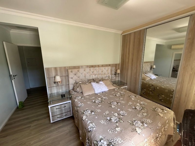 Apartamento 4 quartos no Itacorubi em Florianópolis - Foto 14