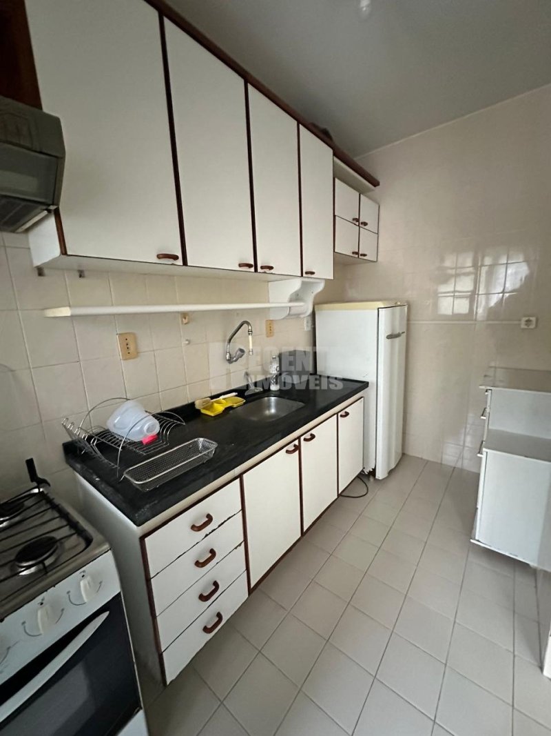 Apartamento 1 quartos no Trindade em Florianópolis - Foto 5