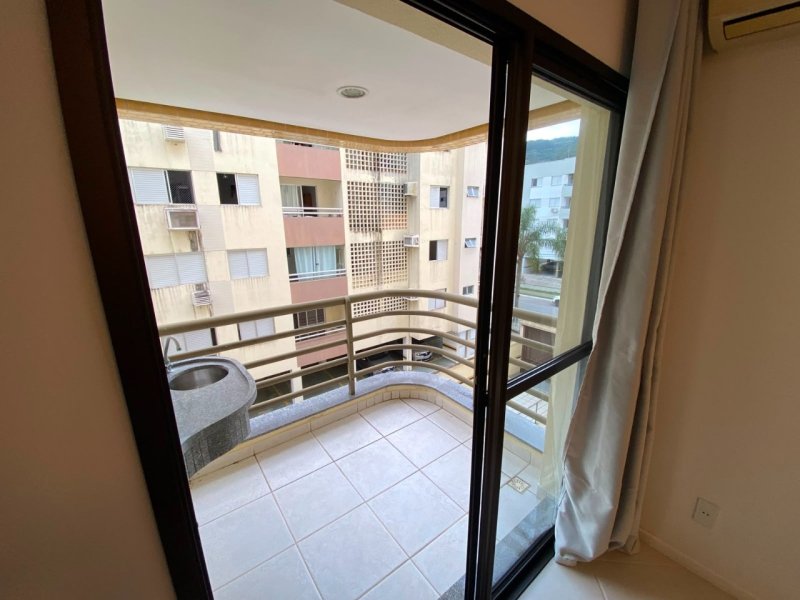 Apartamento 3 quartos no Córrego Grande em Florianópolis - Foto 5
