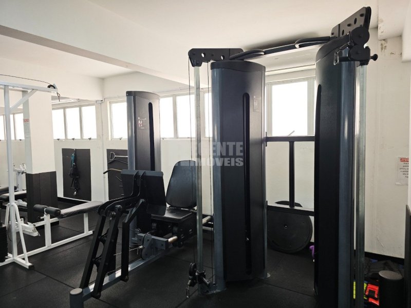 Apartamento 2 quartos no Itacorubi em Florianópolis - Foto 20