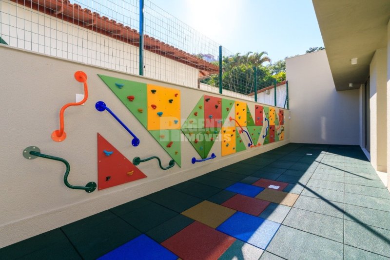 Apartamento 3 quartos no João Paulo em Florianópolis - Foto 31