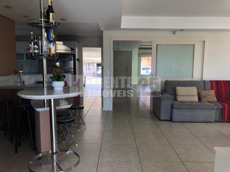 Casa 5 quartos no Coqueiros em Florianópolis - Foto 8