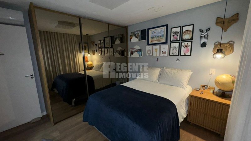 Casa 3 quartos no Córrego Grande em Florianópolis - Foto 12