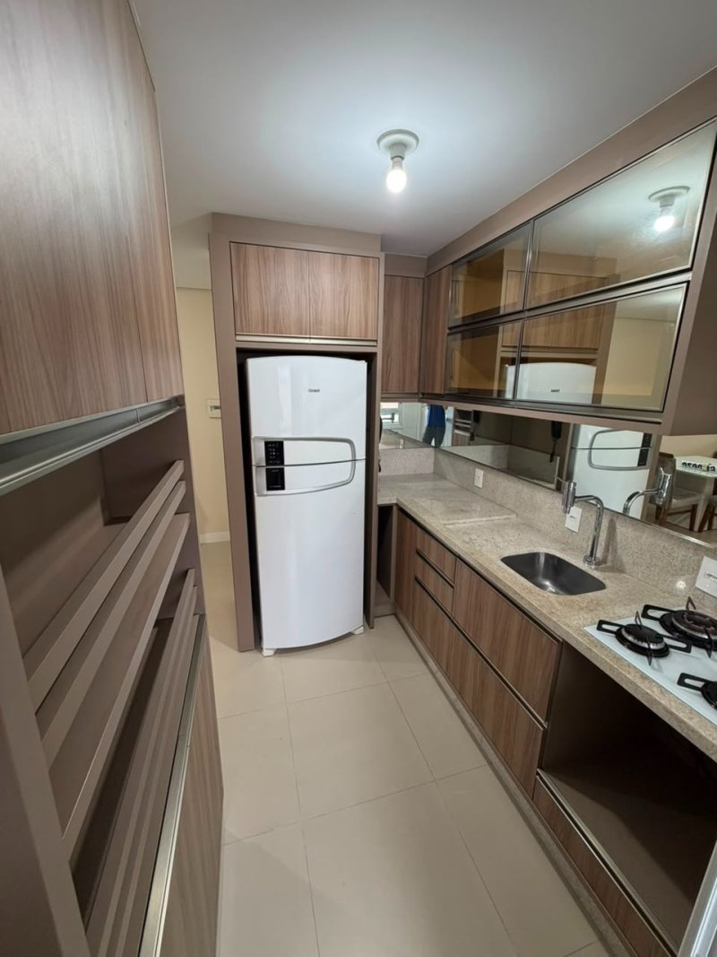 Apartamento 2 quartos no Trindade em Florianópolis - Foto 10