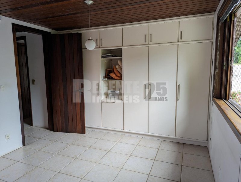 Casa 6 quartos no Trindade em Florianópolis - Foto 30