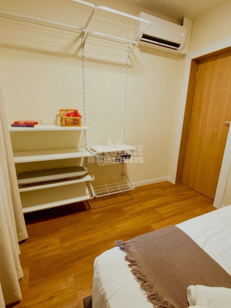 Apartamento 2 quartos no Itacorubi em Florianópolis - Foto 7