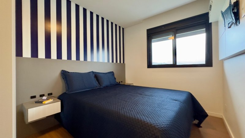 Apartamento 3 quartos no Itacorubi em Florianópolis - Foto 22