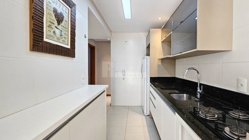 Apartamento 3 quartos no Trindade em Florianópolis - Foto 7