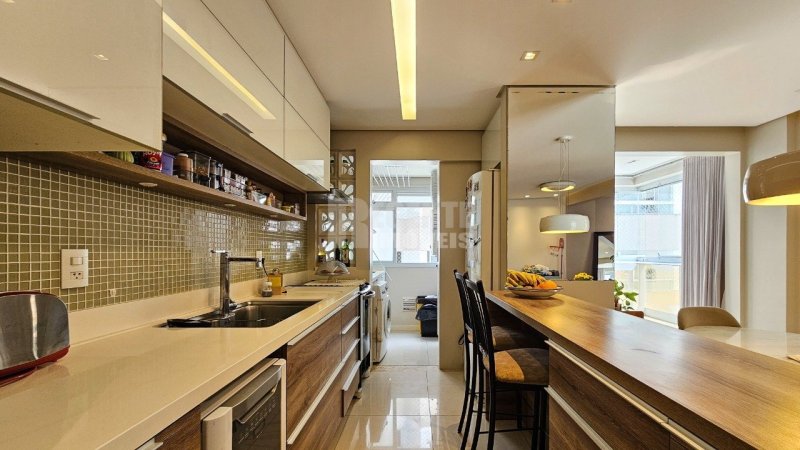 Apartamento 3 quartos no Trindade em Florianópolis - Foto 8