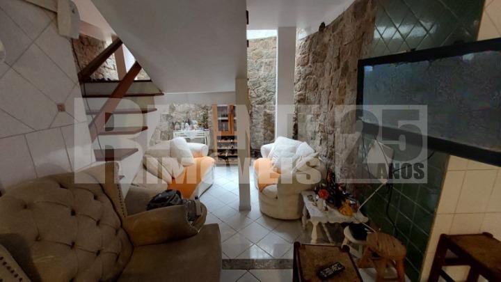 Casa 5 quartos no Trindade em Florianópolis - Foto 6