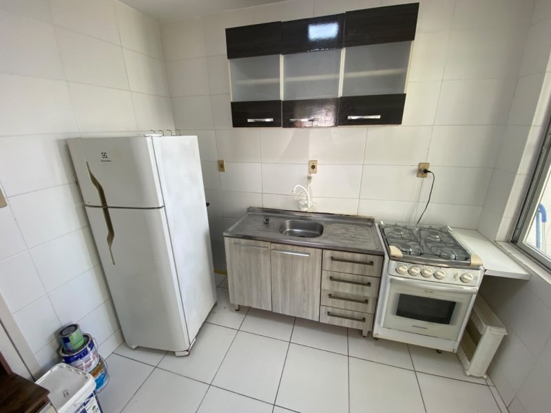 Apartamento 3 quartos no Trindade em Florianópolis - Foto 13