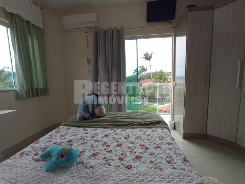 Casa 4 quartos no Trindade em Florianópolis - Foto 14