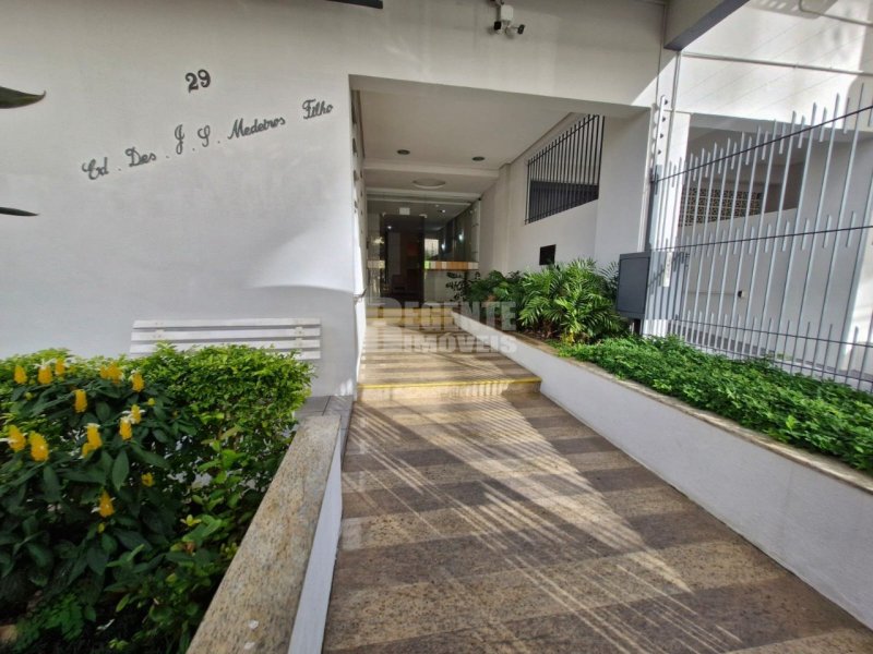 Apartamento 4 quartos no Centro em Florianópolis - Foto 3