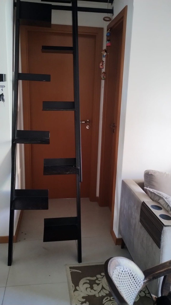 Apartamento 2 quartos no Trindade em Florianópolis - Foto 8