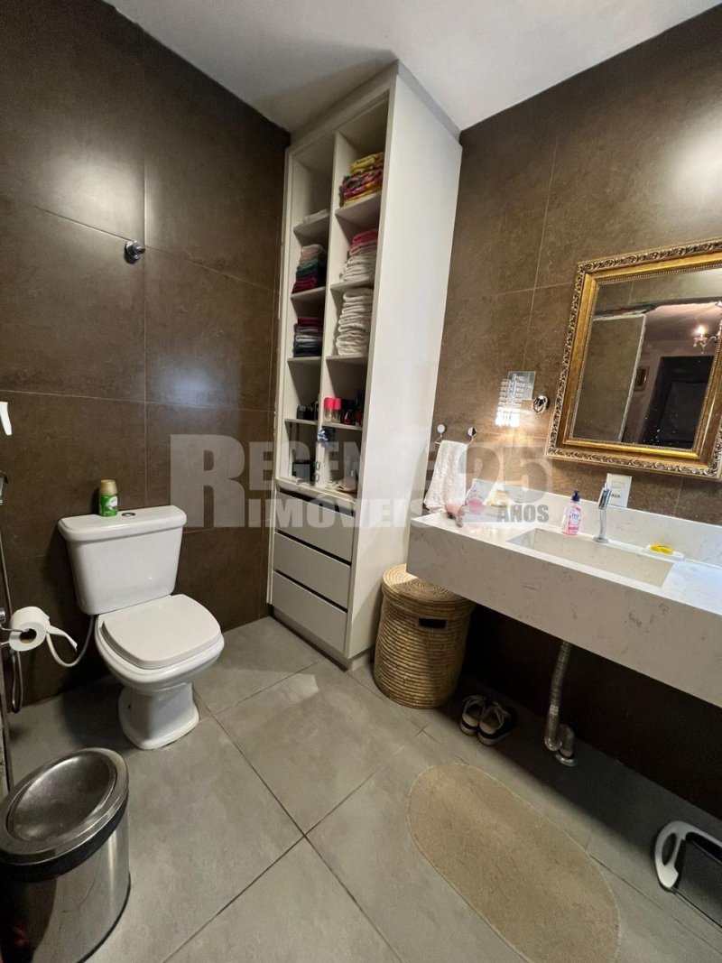 Casa 5 quartos no Trindade em Florianópolis - Foto 29