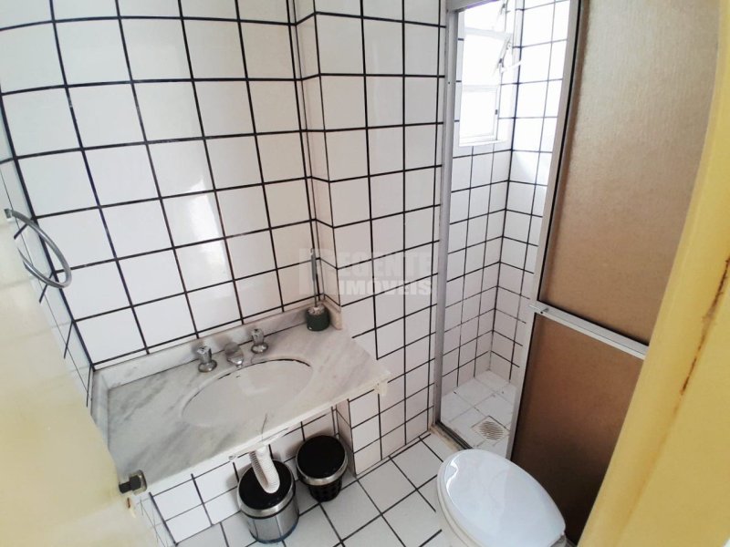 Apartamento 2 quartos no Centro em Florianópolis - Foto 16