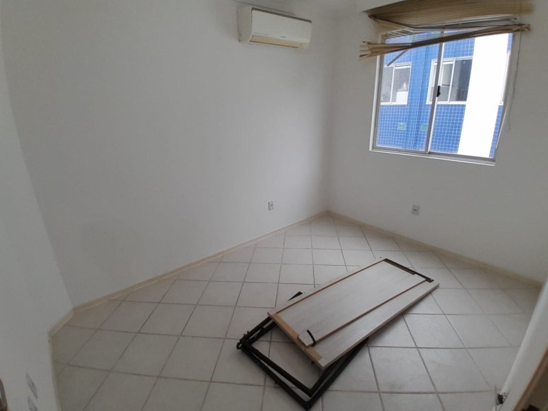 Apartamento 2 quartos no Carvoeira em Florianópolis - Foto 10