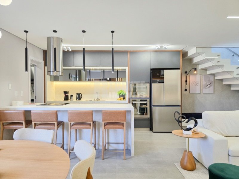 Casa 3 quartos no Córrego Grande em Florianópolis - Foto 9