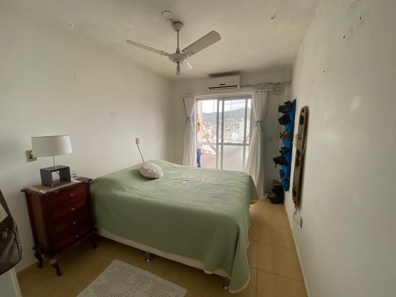 Apartamento 3 quartos no Carvoeira em Florianópolis - Foto 8