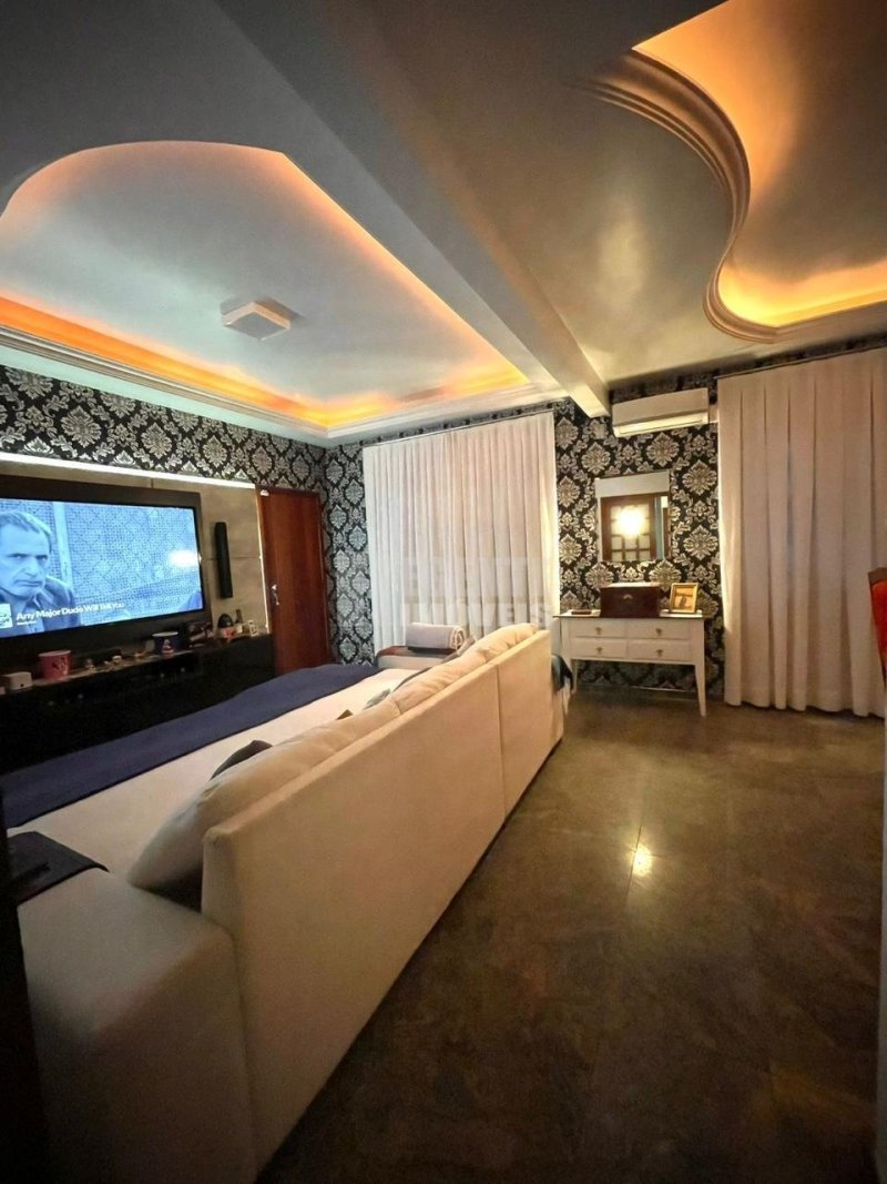 Casa 3 quartos no Córrego Grande em Florianópolis - Foto 22