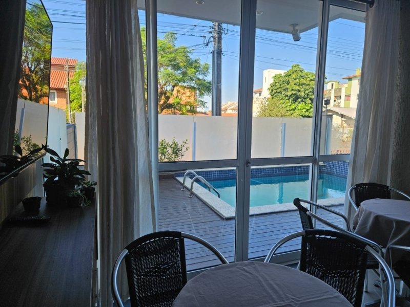 Apartamento 2 quartos no Canasvieiras em Florianópolis - Foto 24