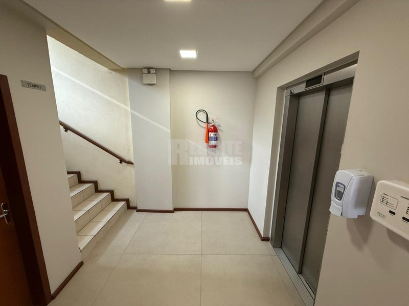 Apartamento 2 quartos no Córrego Grande em Florianópolis - Foto 12