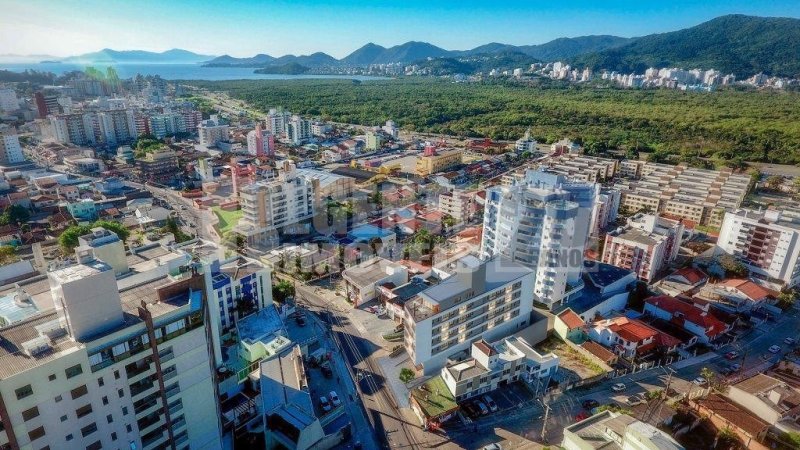 Studio 1 quartos no Trindade em Florianópolis - Foto 20