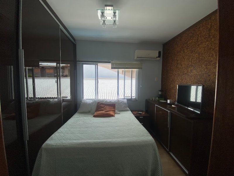 Casa 2 quartos no Trindade em Florianópolis - Foto 20