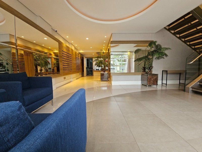 Apartamento 3 quartos no Itacorubi em Florianópolis - Foto 39