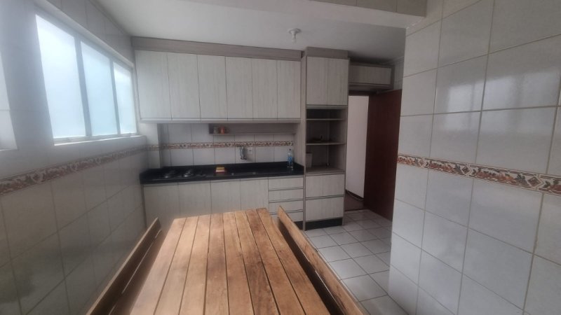 Apartamento 3 quartos no Trindade em Florianópolis - Foto 4