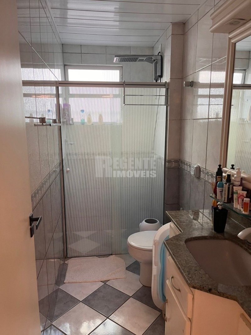 Apartamento 3 quartos no Centro em Florianópolis - Foto 16